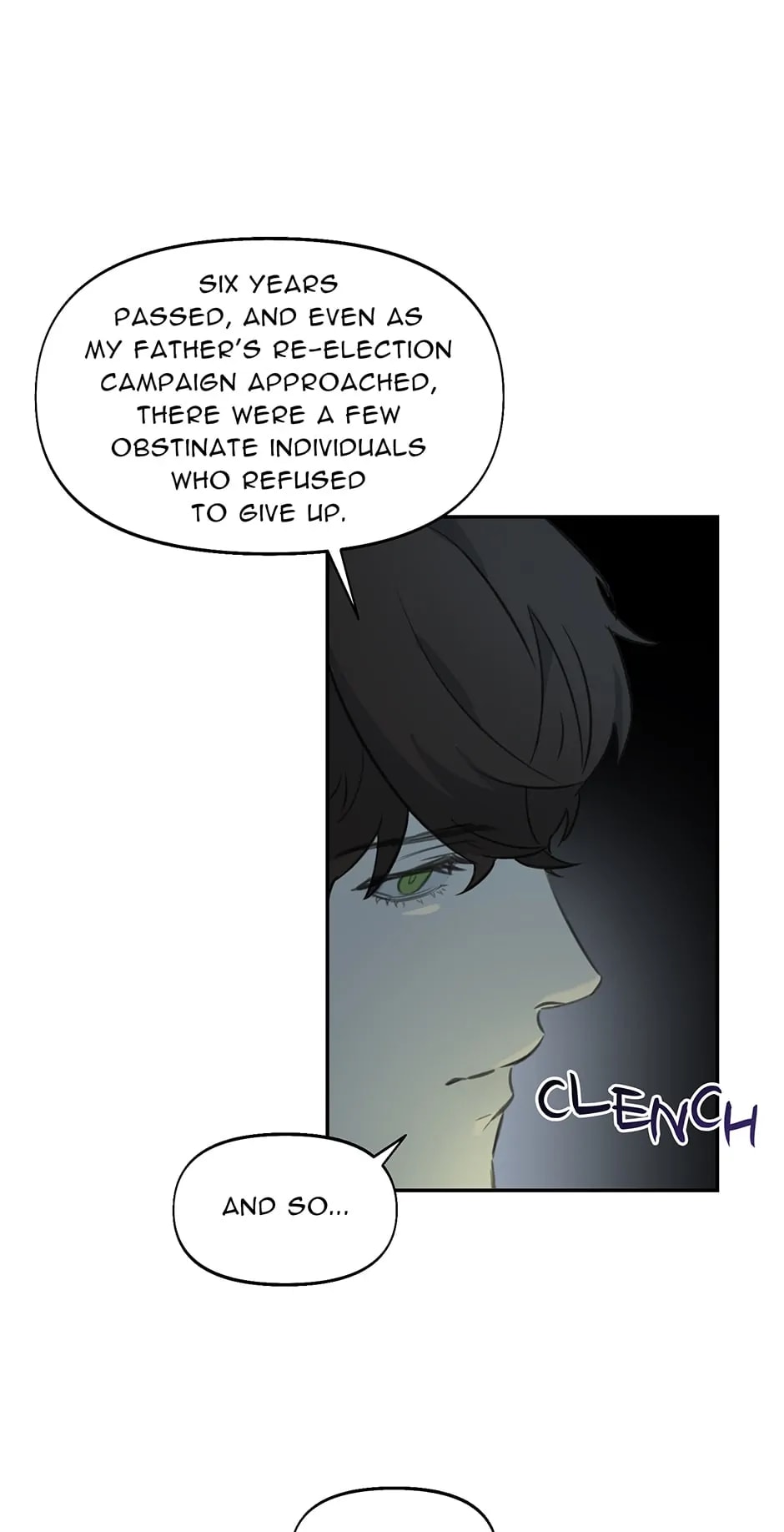 Nerd Project, Chapter 11 image 49
